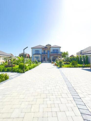 Продаётся 7-комн. дом/дача 500 м², пос. Мардакан, photo 8 from 30
