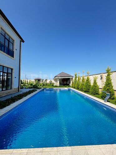 Продаётся 7-комн. дом/дача 500 м², пос. Мардакан, photo 19 from 30