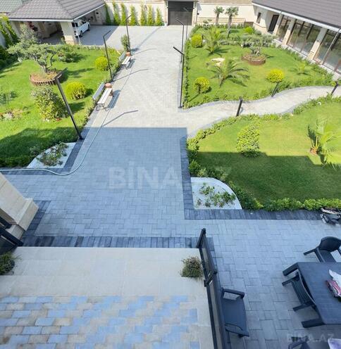 Продаётся 7-комн. дом/дача 500 м², пос. Мардакан, photo 10 from 30