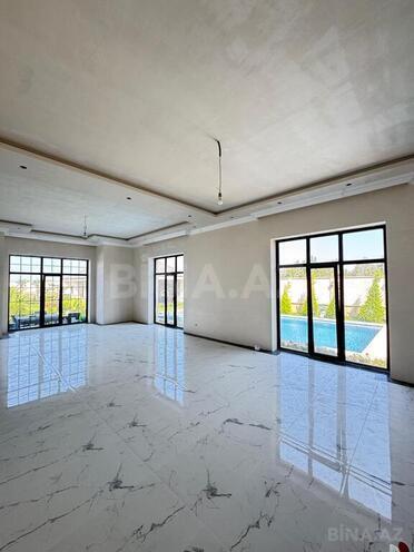 Продаётся 7-комн. дом/дача 500 м², пос. Мардакан, photo 25 from 30