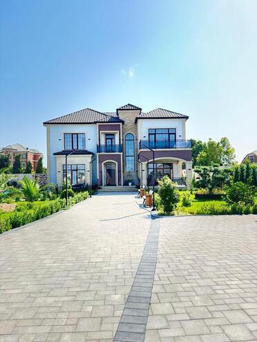 Продаётся 7-комн. дом/дача 500 м², пос. Мардакан, photo 1 from 30