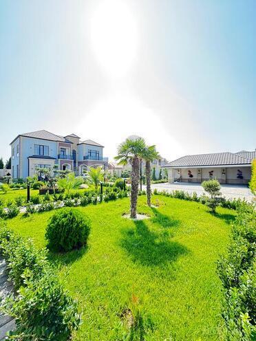 Продаётся 7-комн. дом/дача 500 м², пос. Мардакан, photo 11 from 30