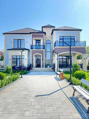 Продаётся 7-комн. дом/дача 500 м², пос. Мардакан, photo 3 from 30