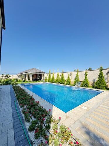 Продаётся 7-комн. дом/дача 500 м², пос. Мардакан, photo 14 from 30