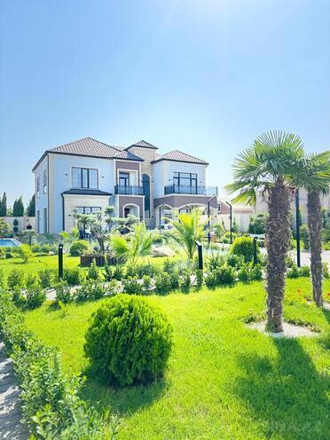 Продаётся 7-комн. дом/дача 500 м², пос. Мардакан, photo 4 from 30