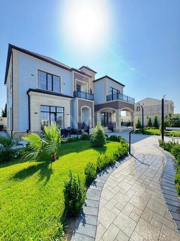 Продаётся 7-комн. дом/дача 500 м², пос. Мардакан, photo 6 from 30