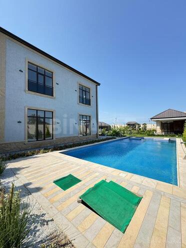 Продаётся 7-комн. дом/дача 500 м², пос. Мардакан, photo 5 from 30
