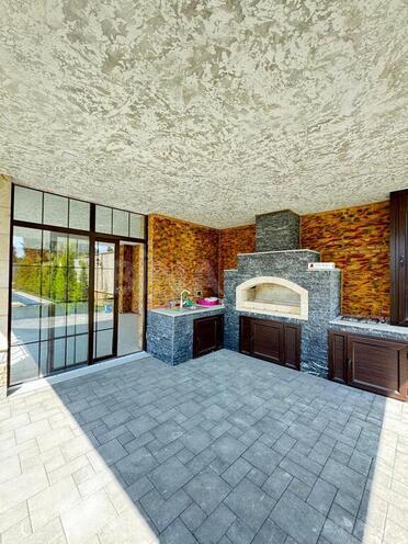 Продаётся 7-комн. дом/дача 500 м², пос. Мардакан, photo 22 from 30
