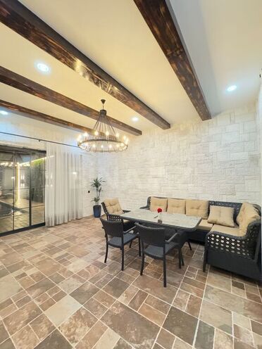 Satılır 8 otaqlı həyət evi/bağ evi 500 m², Şüvəlan q., photo 17 from 21