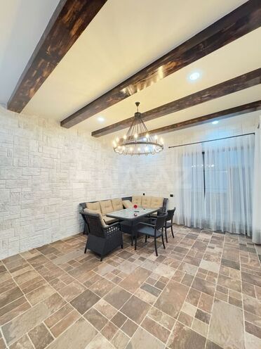 Satılır 8 otaqlı həyət evi/bağ evi 500 m², Şüvəlan q., photo 19 from 21