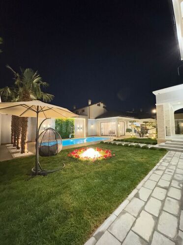 Satılır 8 otaqlı həyət evi/bağ evi 500 m², Şüvəlan q., photo 8 from 21