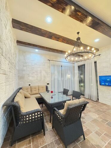 Satılır 8 otaqlı həyət evi/bağ evi 500 m², Şüvəlan q., photo 18 from 21
