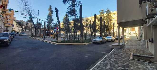 Satılır 5 otaqlı köhnə tikili 200 m², Nəsimi r., photo 26 from 31