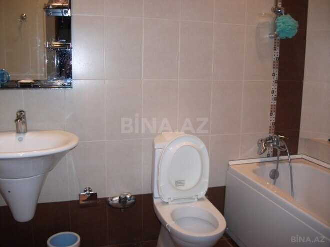 Satılır 5 otaqlı köhnə tikili 200 m², Nəsimi r., photo 18 from 31