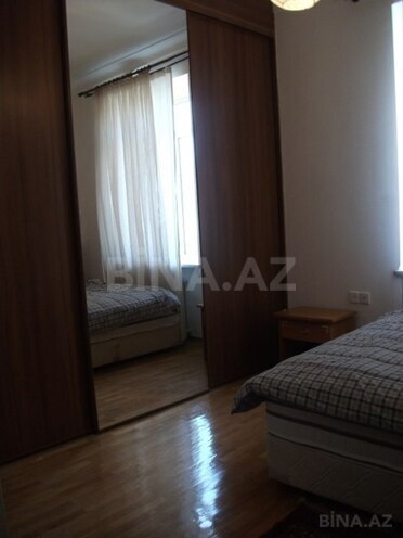 Satılır 5 otaqlı köhnə tikili 200 m², Nəsimi r., photo 15 from 31