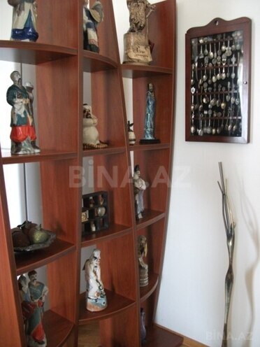 Satılır 5 otaqlı köhnə tikili 200 m², Nəsimi r., photo 11 from 31