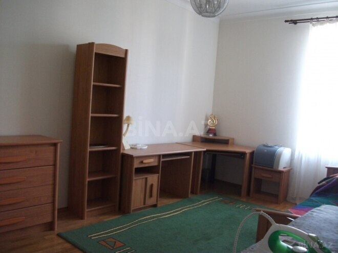 Satılır 5 otaqlı köhnə tikili 200 m², Nəsimi r., photo 16 from 31
