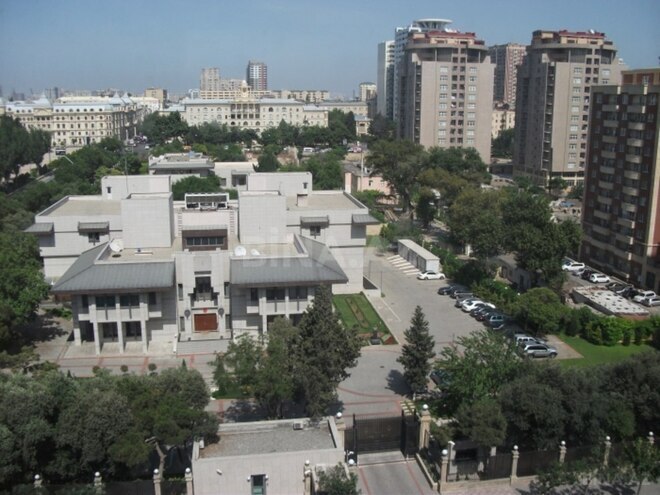 Satılır 5 otaqlı köhnə tikili 200 m², Nəsimi r., photo 6 from 31