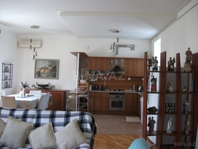 Satılır 5 otaqlı köhnə tikili 200 m², Nəsimi r., photo 25 from 31
