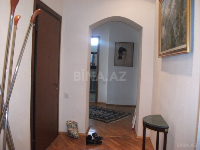 Satılır 5 otaqlı köhnə tikili 200 m², Nəsimi r., photo 23 from 31