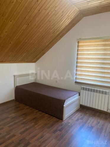 Сдаётся 4-комн. дом/дача 220 м², пос. Бузовна, photo 15 from 19