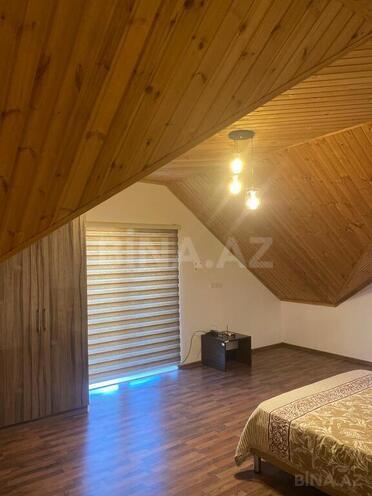 Сдаётся 4-комн. дом/дача 220 м², пос. Бузовна, photo 14 from 19