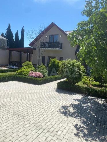 Сдаётся 4-комн. дом/дача 220 м², пос. Бузовна, photo 11 from 19