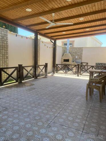 Сдаётся 4-комн. дом/дача 220 м², пос. Бузовна, photo 10 from 19