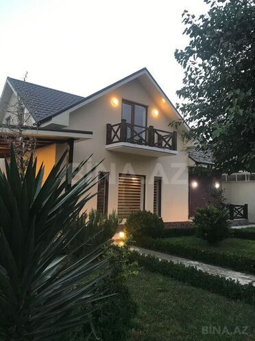Сдаётся 4-комн. дом/дача 220 м², пос. Бузовна, photo 3 from 19