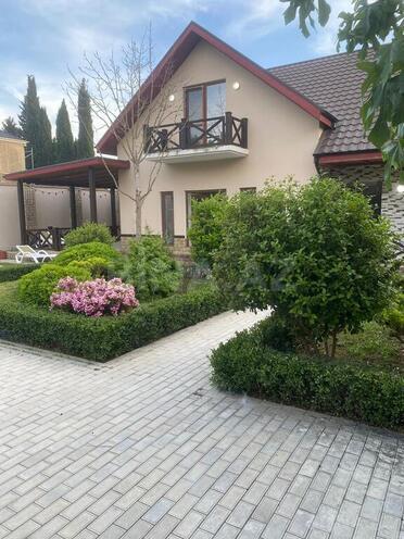 Сдаётся 4-комн. дом/дача 220 м², пос. Бузовна, photo 18 from 19