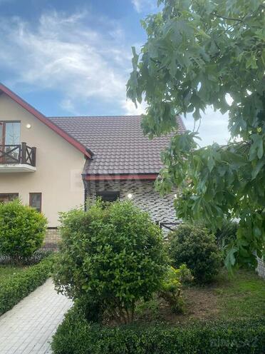 Сдаётся 4-комн. дом/дача 220 м², пос. Бузовна, photo 17 from 19