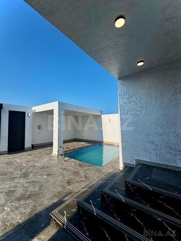 Satılır 4 otaqlı həyət evi/bağ evi 140 m², Şüvəlan q., photo 4 from 14