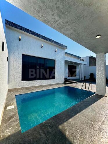 Satılır 4 otaqlı həyət evi/bağ evi 140 m², Şüvəlan q., photo 3 from 14