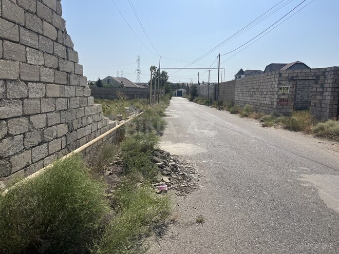 Продаётся  участок 6 сот, пос. Шувеляны, photo 6 from 7