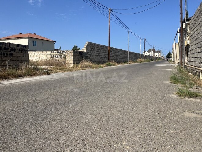 Продаётся  участок 6 сот, пос. Шувеляны, photo 5 from 7