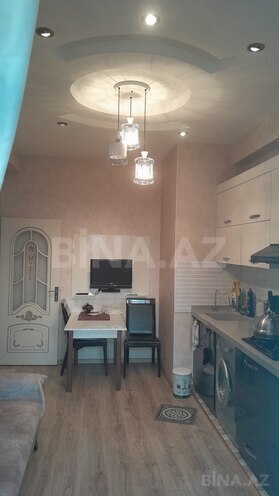 Satılır 3 otaqlı yeni tikili 106 m², Qaraçuxur q., photo 19 from 29