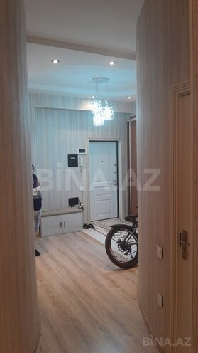 Satılır 3 otaqlı yeni tikili 106 m², Qaraçuxur q., photo 20 from 29
