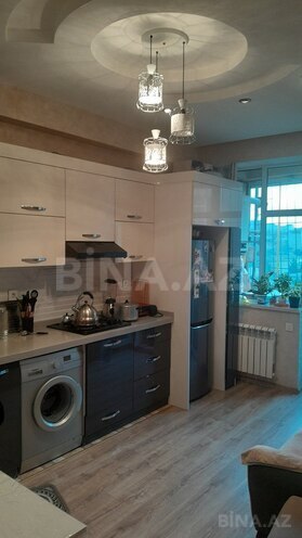 Satılır 3 otaqlı yeni tikili 106 m², Qaraçuxur q., photo 18 from 29