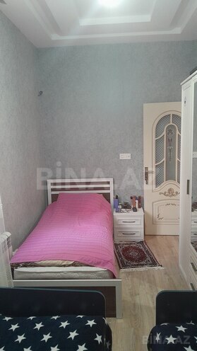 Satılır 3 otaqlı yeni tikili 106 m², Qaraçuxur q., photo 24 from 29