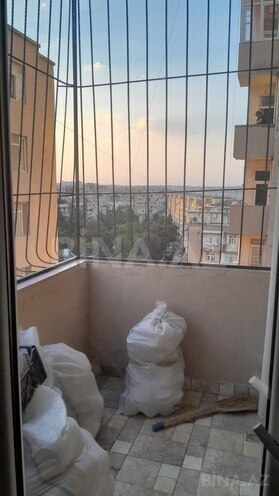 Satılır 3 otaqlı yeni tikili 106 m², Qaraçuxur q., photo 26 from 29