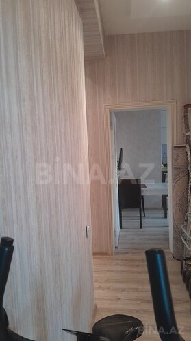 Satılır 3 otaqlı yeni tikili 106 m², Qaraçuxur q., photo 25 from 29