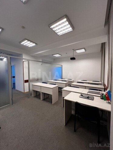 Сдаётся 1-комн. офис 30 м², Насиминский  р., photo 5 from 6