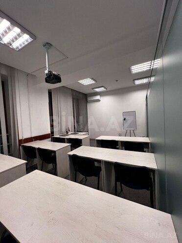 Сдаётся 1-комн. офис 30 м², Насиминский  р., photo 3 from 6