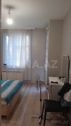 Satılır 3 otaqlı yeni tikili 106 m², Qaraçuxur q., photo 28 from 29