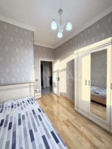 Сдаётся 3-комн. новостройка 90 м², Наримановский  р., photo 9 from 20