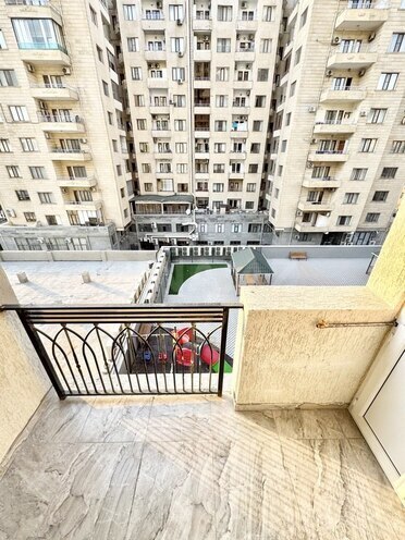 Сдаётся 3-комн. новостройка 90 м², Наримановский  р., photo 19 from 20