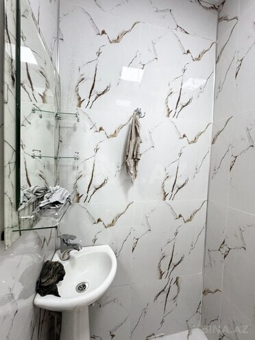 Сдаётся 3-комн. новостройка 90 м², Наримановский  р., photo 17 from 20