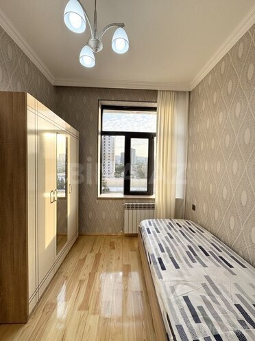 Сдаётся 3-комн. новостройка 90 м², Наримановский  р., photo 12 from 20