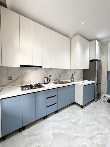 Сдаётся 3-комн. новостройка 90 м², Наримановский  р., photo 3 from 20