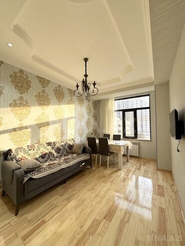 Сдаётся 3-комн. новостройка 90 м², Наримановский  р., photo 10 from 20